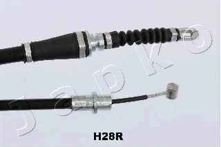 JAPKO 131H28R