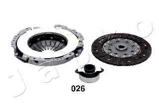 JAPKO 92026