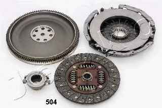 JAPKO 98504