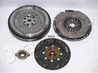 JAPKO 98H03