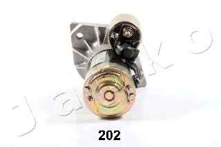 JAPKO 3M202