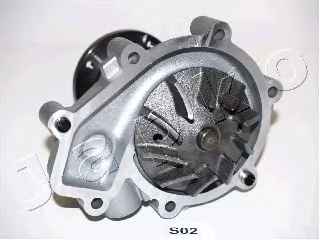 JAPKO 35S02