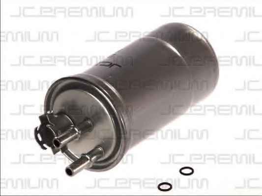JC PREMIUM B3G025PR