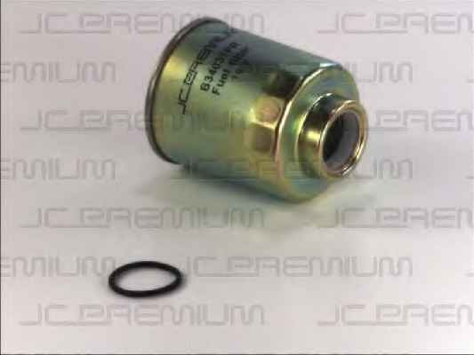 JC PREMIUM B34031PR