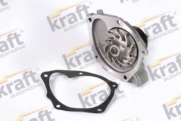 KRAFT AUTOMOTIVE 1504221