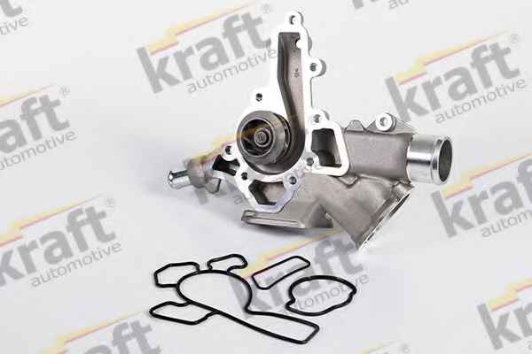 KRAFT AUTOMOTIVE 1501740