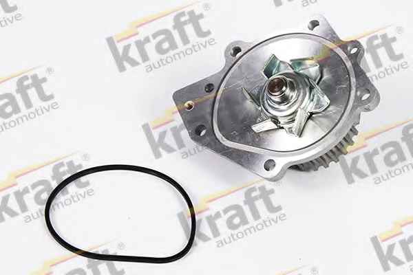 KRAFT AUTOMOTIVE 1508000