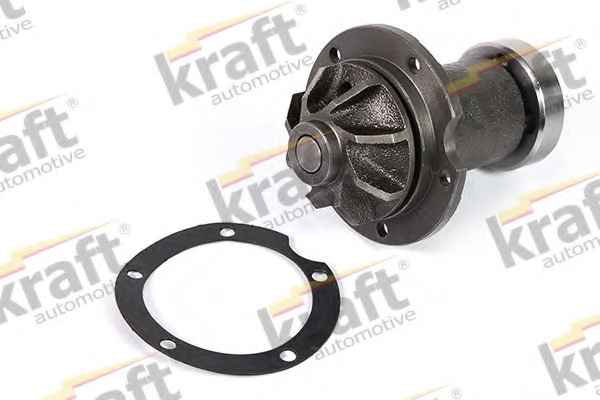 KRAFT AUTOMOTIVE 1501020