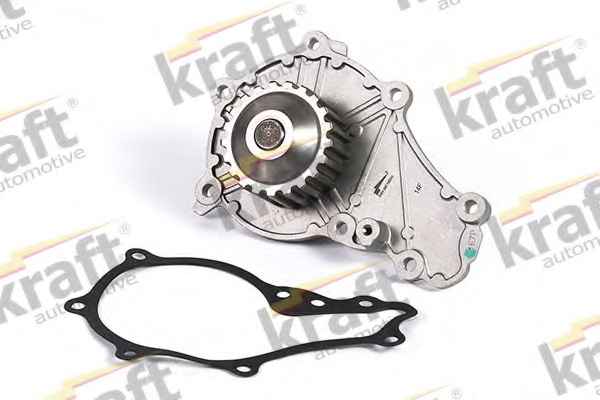 KRAFT AUTOMOTIVE 1505610