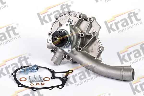 KRAFT AUTOMOTIVE 1501120