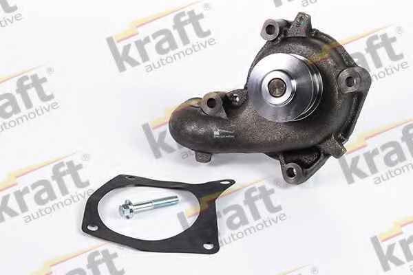 KRAFT AUTOMOTIVE 1502110