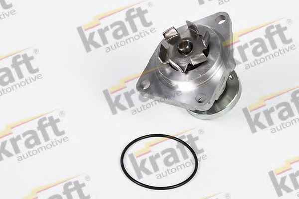 KRAFT AUTOMOTIVE 1501730
