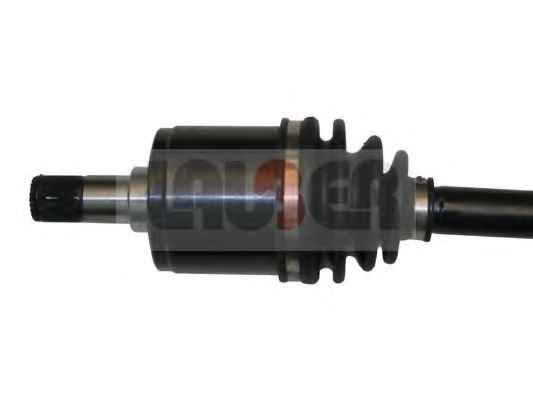 LAUBER 88.2200