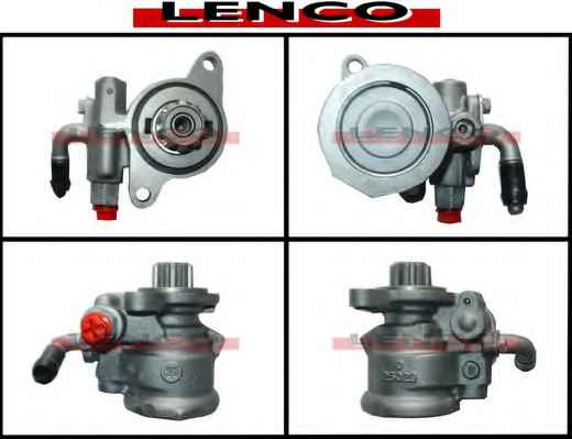LENCO SP3782