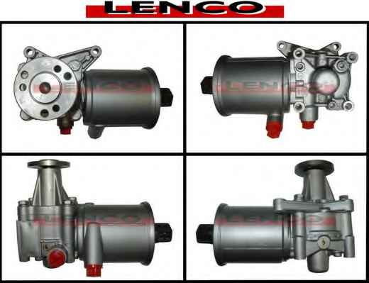 LENCO SP3245
