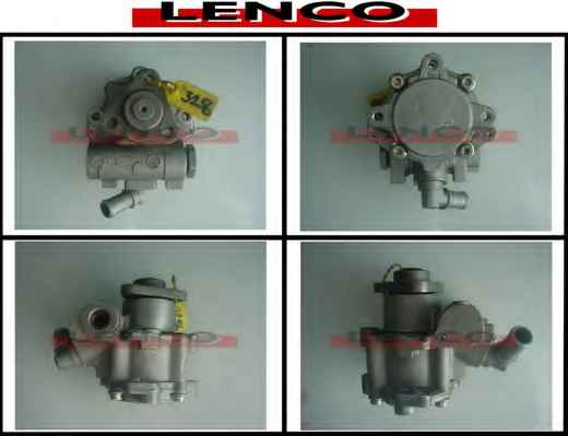 LENCO SP3256