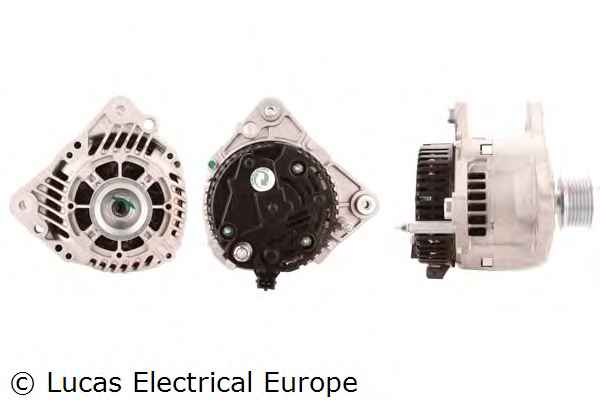 LUCAS ELECTRICAL LRB00147