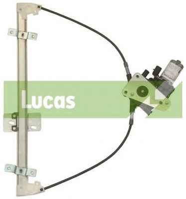 LUCAS ELECTRICAL WRL1349L