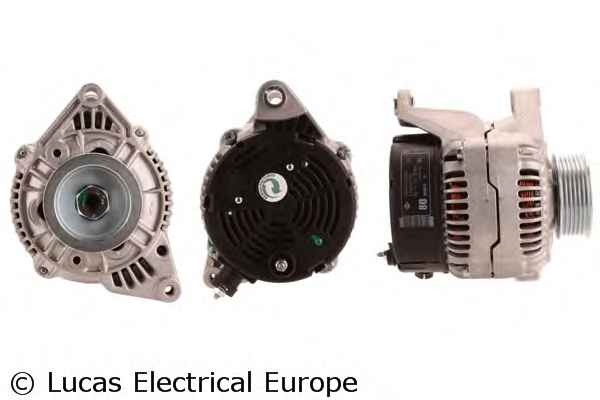 LUCAS ELECTRICAL LRB00171