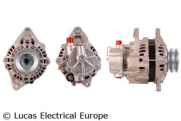 LUCAS ELECTRICAL LRB00236