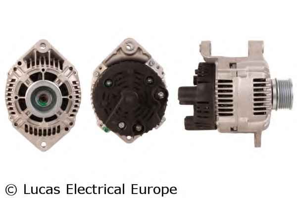 LUCAS ELECTRICAL LRB00298