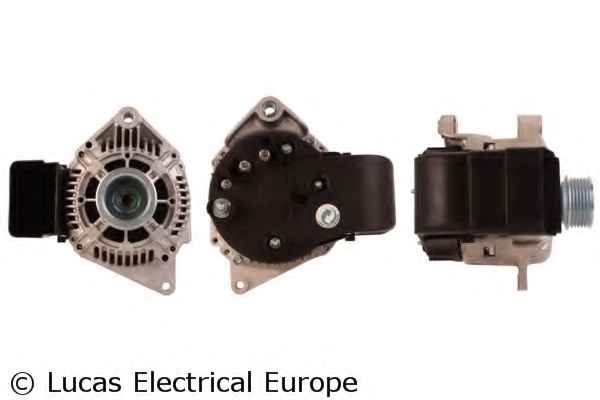 LUCAS ELECTRICAL LRB00289