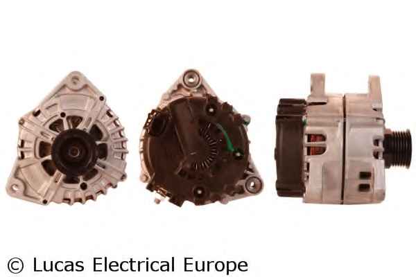 LUCAS ELECTRICAL LRA03388
