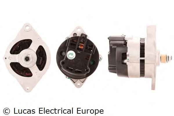 LUCAS ELECTRICAL LRA00361