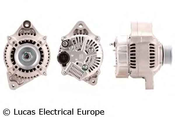 LUCAS ELECTRICAL LRB00213