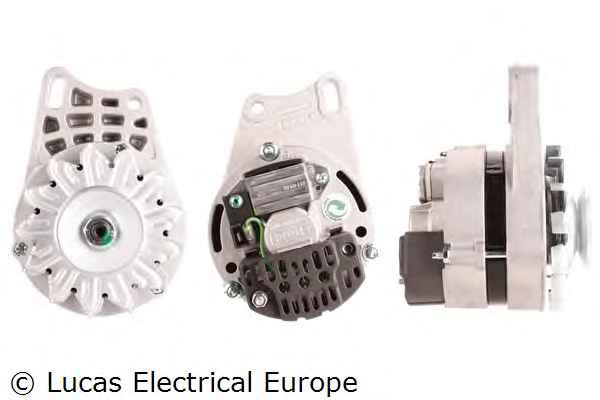 LUCAS ELECTRICAL LRB00188
