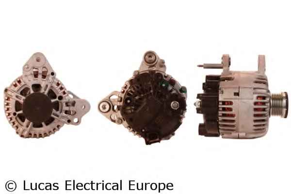 LUCAS ELECTRICAL LRA03395