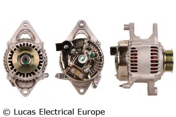LUCAS ELECTRICAL LRB00239