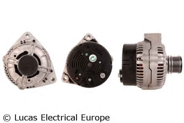 LUCAS ELECTRICAL LRB00301
