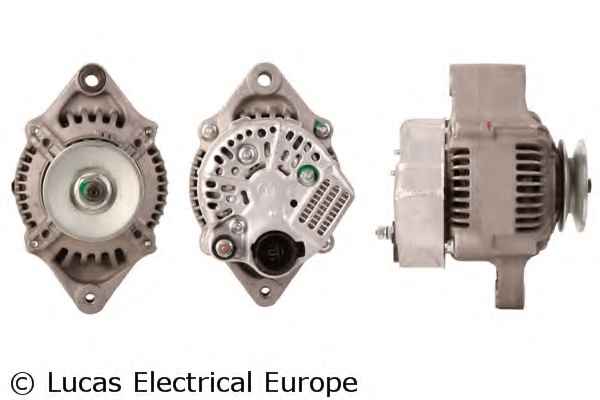 LUCAS ELECTRICAL LRB00267