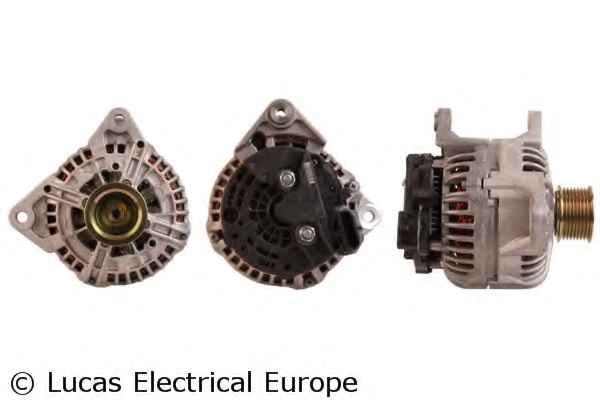 LUCAS ELECTRICAL LRA03417