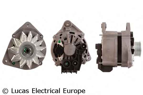 LUCAS ELECTRICAL LRB00124