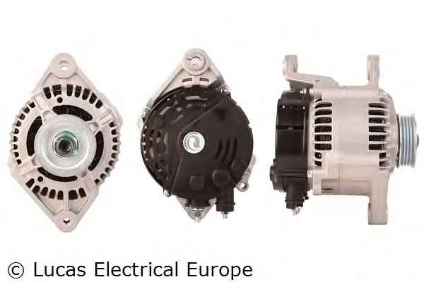 LUCAS ELECTRICAL LRB00226