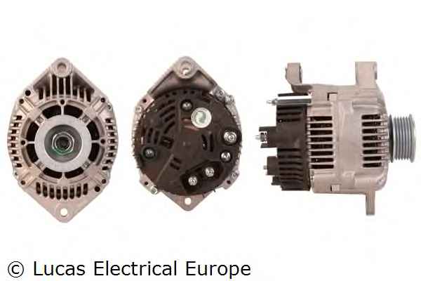LUCAS ELECTRICAL LRB00247