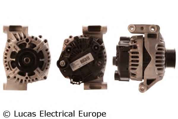 LUCAS ELECTRICAL LRA03382
