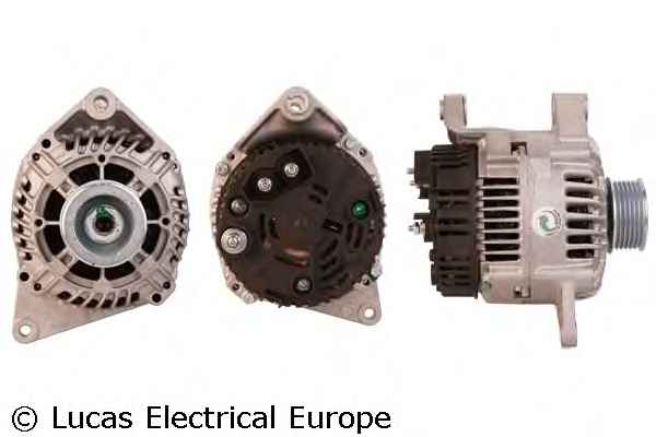 LUCAS ELECTRICAL LRB00202