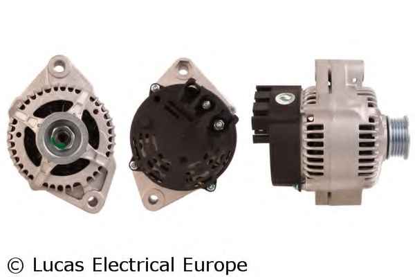 LUCAS ELECTRICAL LRB00221