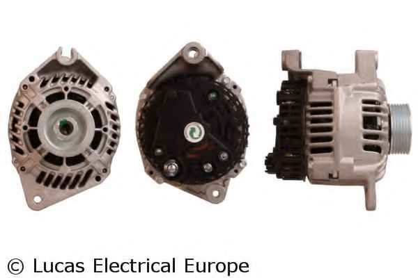 LUCAS ELECTRICAL LRB00184