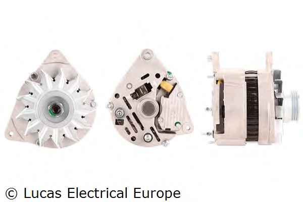 LUCAS ELECTRICAL LRB00122