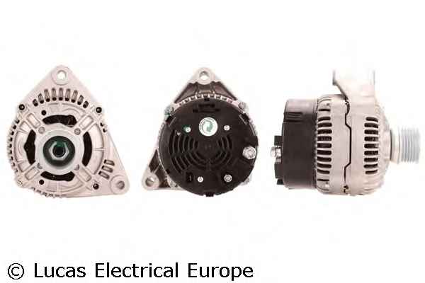 LUCAS ELECTRICAL LRB00195