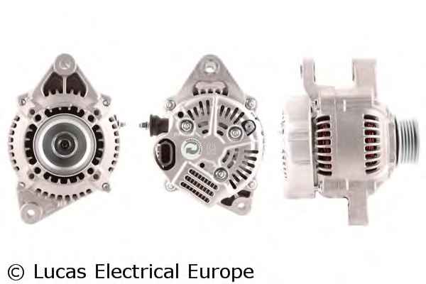 LUCAS ELECTRICAL LRB00210