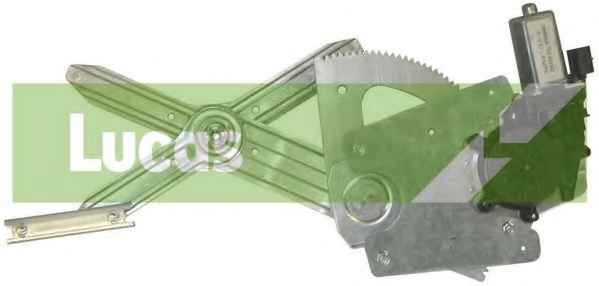 LUCAS ELECTRICAL WRL1354L