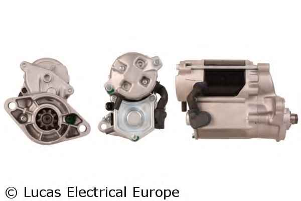 LUCAS ELECTRICAL LRS00428