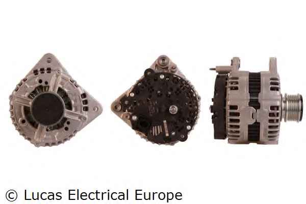 LUCAS ELECTRICAL LRA03402