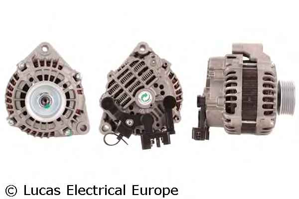 LUCAS ELECTRICAL LRB00281
