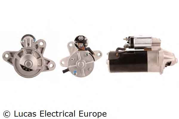LUCAS ELECTRICAL LRS00976
